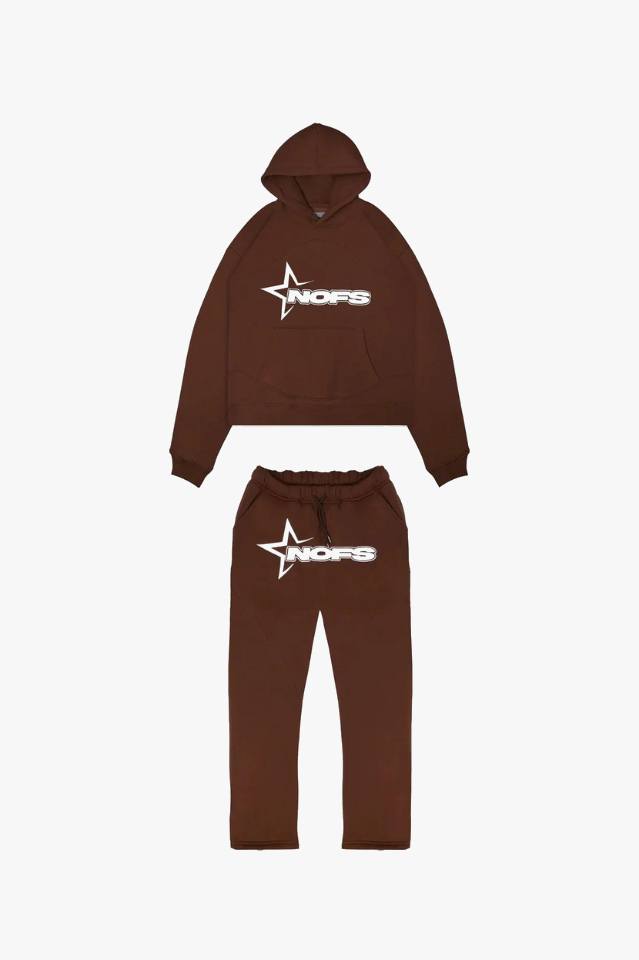 Dres unisex z kapturem - Nova