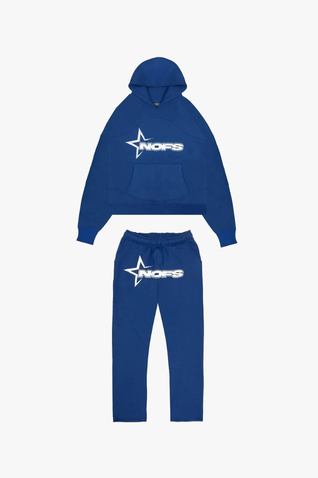 Dres unisex z kapturem - Nova
