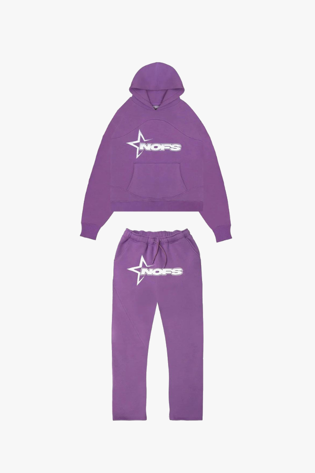 Dres unisex z kapturem - Nova