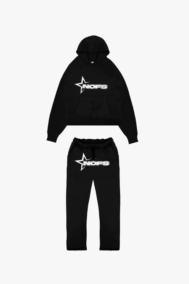 Dres unisex z kapturem - Nova