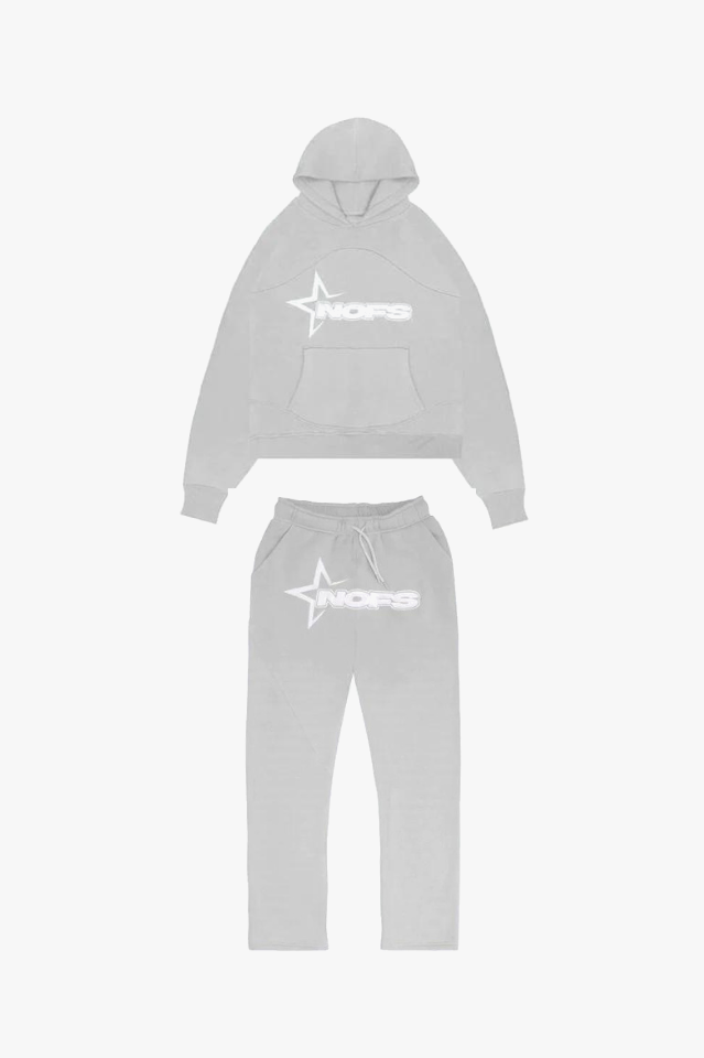 Dres unisex z kapturem - Nova