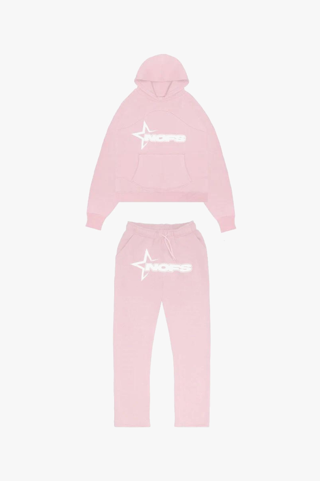 Dres unisex z kapturem - Nova
