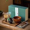 Zen Matcha Tradycyjny zestaw upominkowy Matcha