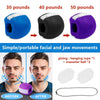 Trener Szczęki – JawSculpt