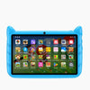Tablet dla dzieci 7 cali - System operacyjny Android 9.0, bateria 4000 mAh, 2+16 GB RAM