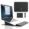 Torba na laptopa & stojak na laptopa 2 w 1 | Etui na laptopa & stojak | Torba stojak