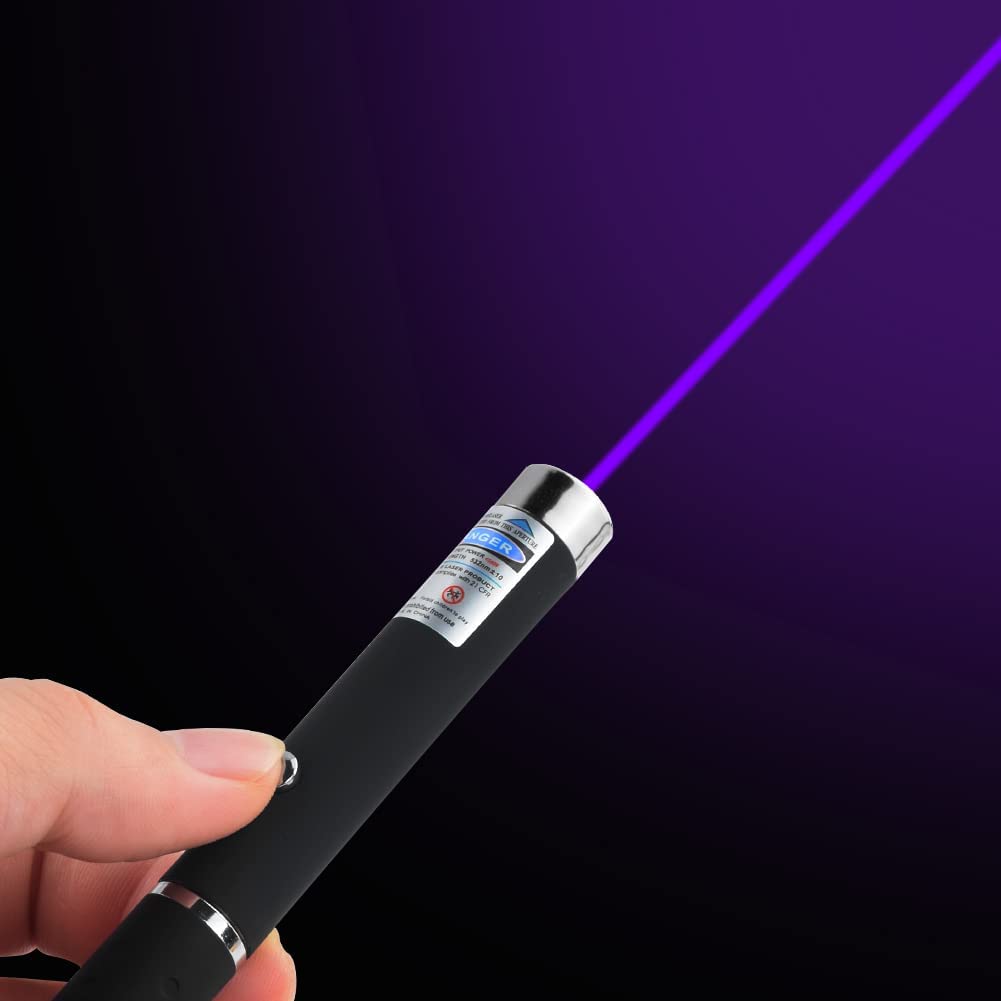 Wskaźnik laserowy - AstroLaser