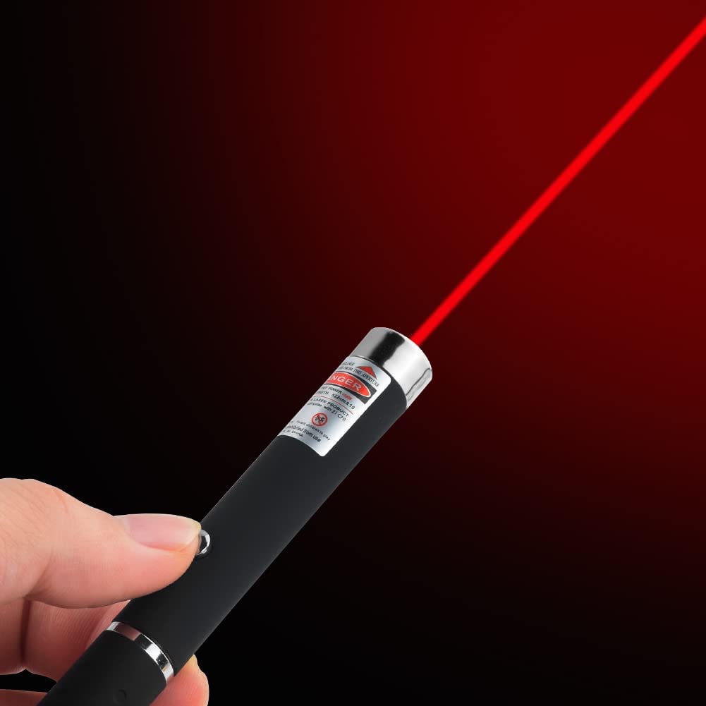 Wskaźnik laserowy - AstroLaser