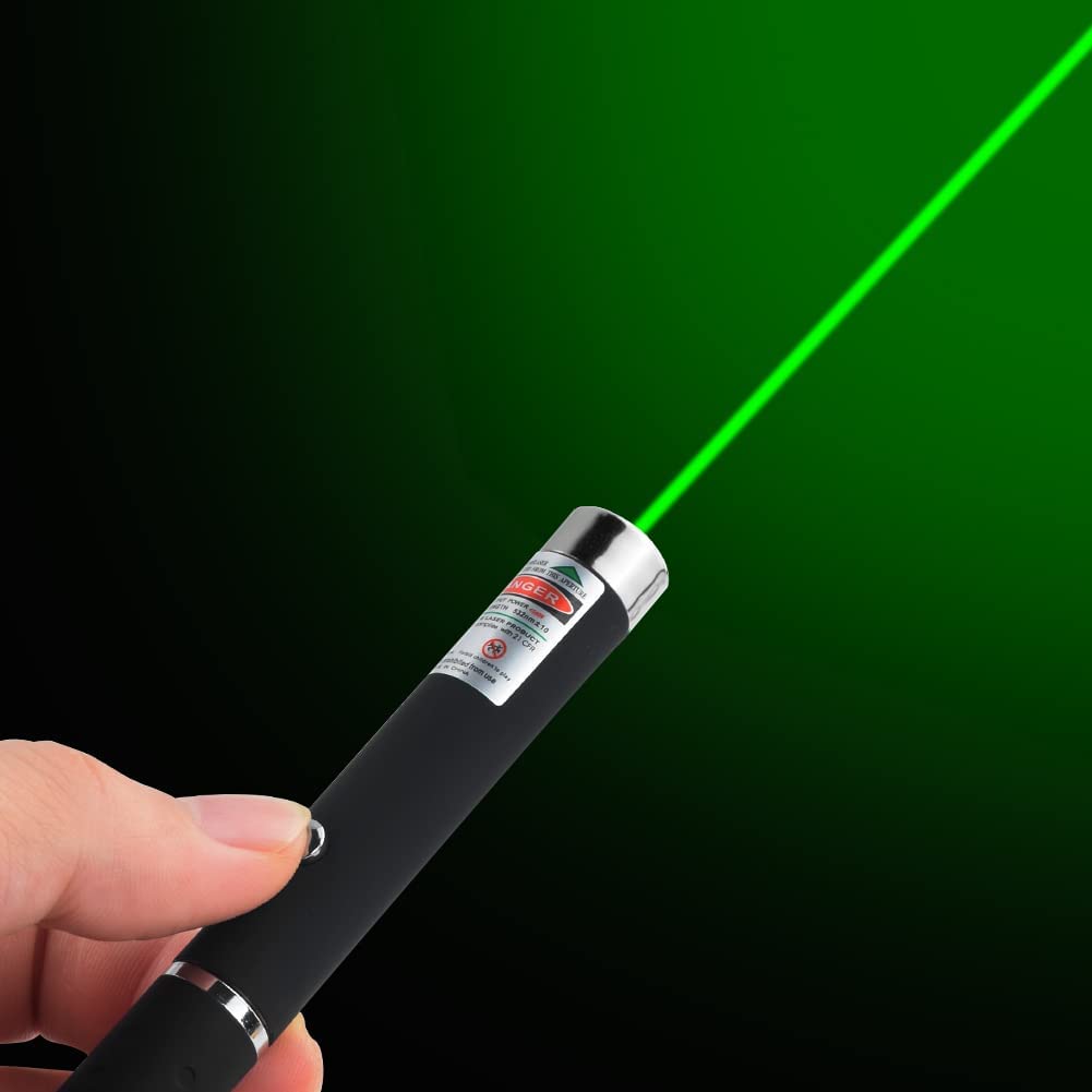 Wskaźnik laserowy - AstroLaser