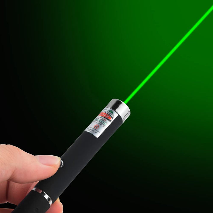 Wskaźnik laserowy - AstroLaser