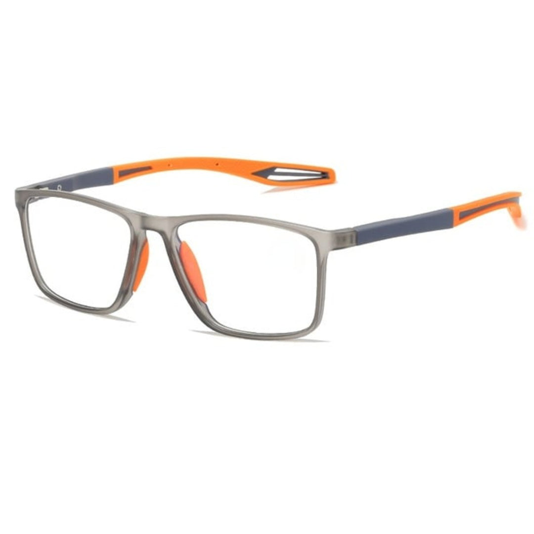 Okulary do Czytania - ClearSight | Lekkie i Eleganckie