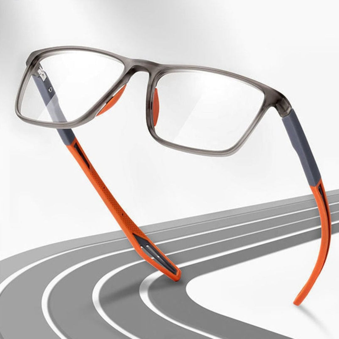 Okulary do Czytania - ClearSight | Lekkie i Eleganckie