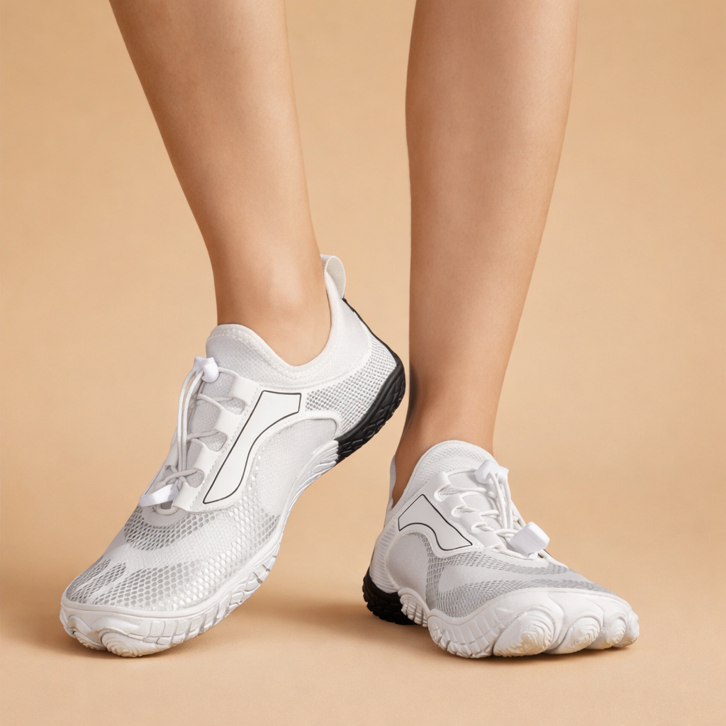 Paweł | Lekkie buty barefoot do codziennej aktywności