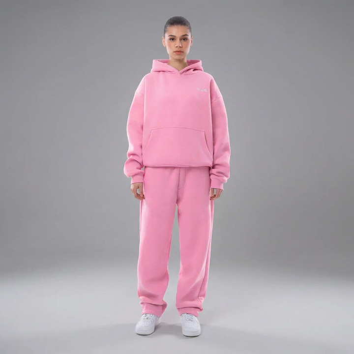 Dres Unisex – Nowoczesny Zestaw Codzienny