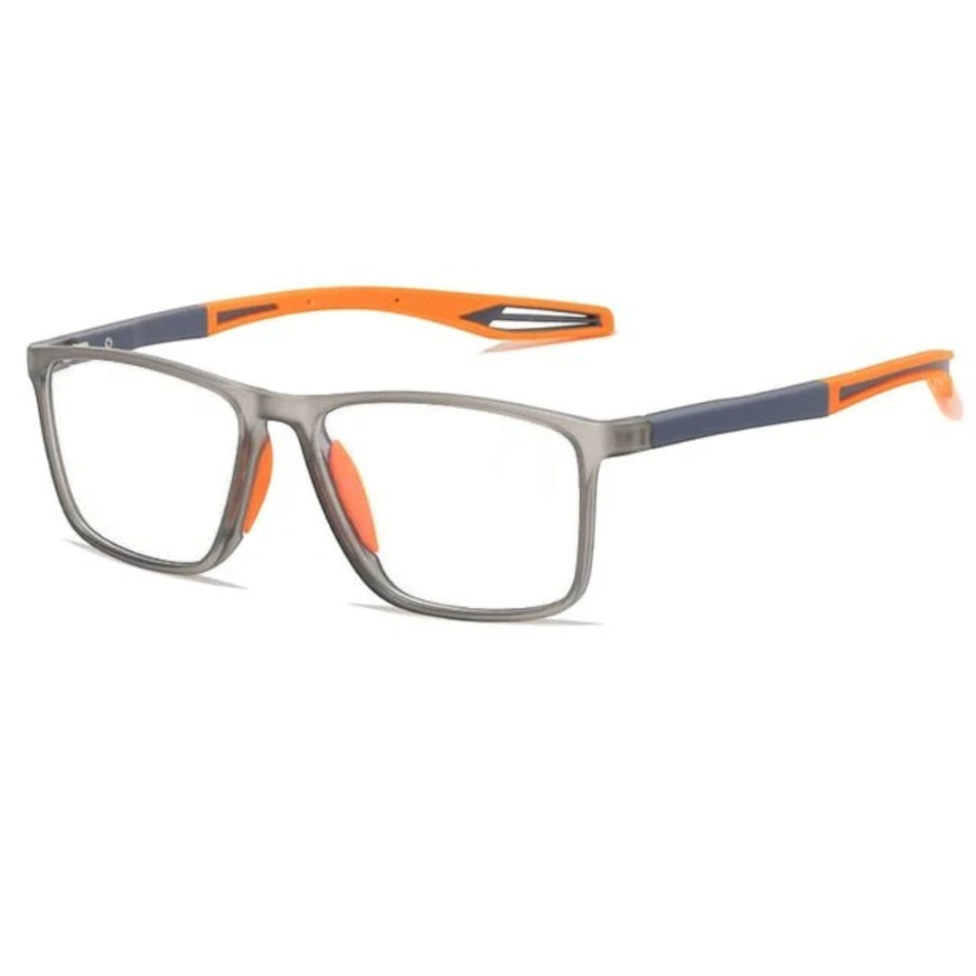 Okulary wieloogniskowe Ultralight - Optymalna widoczność