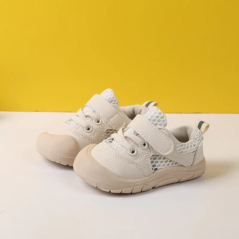 Buty dziecięce Ember Barefoot - elastyczny i lekki komfort