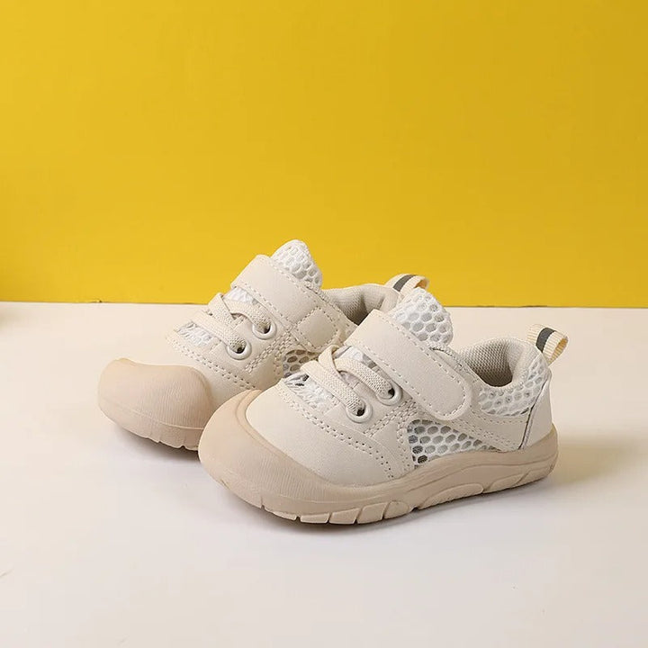 Buty dziecięce Ember Barefoot - elastyczny i lekki komfort