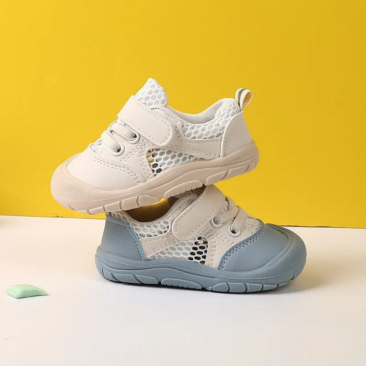 Buty dziecięce Ember Barefoot - elastyczny i lekki komfort