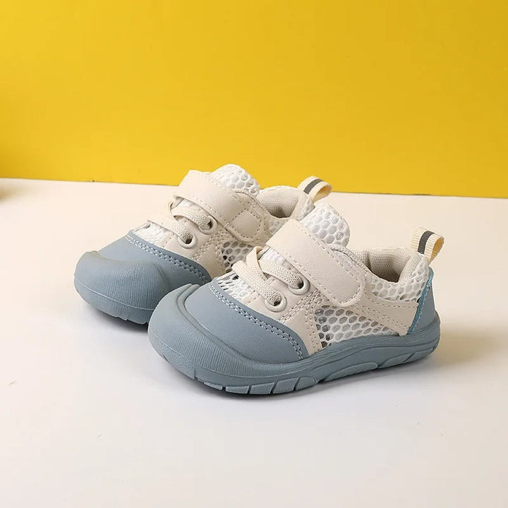 Buty dziecięce Ember Barefoot - elastyczny i lekki komfort
