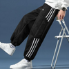 Męskie Casual Sportowe Spodnie Jogger