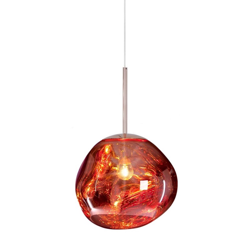 Lampa wisząca Melt