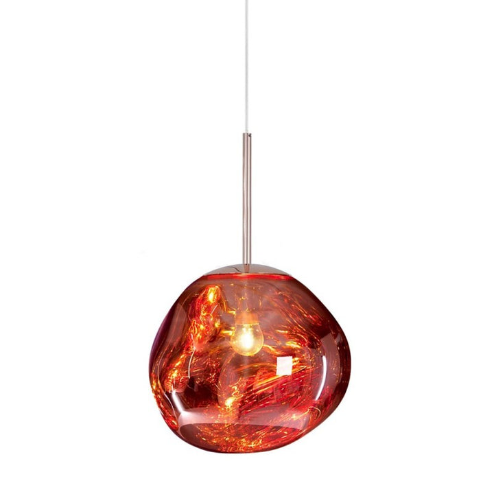 Lampa wisząca Melt