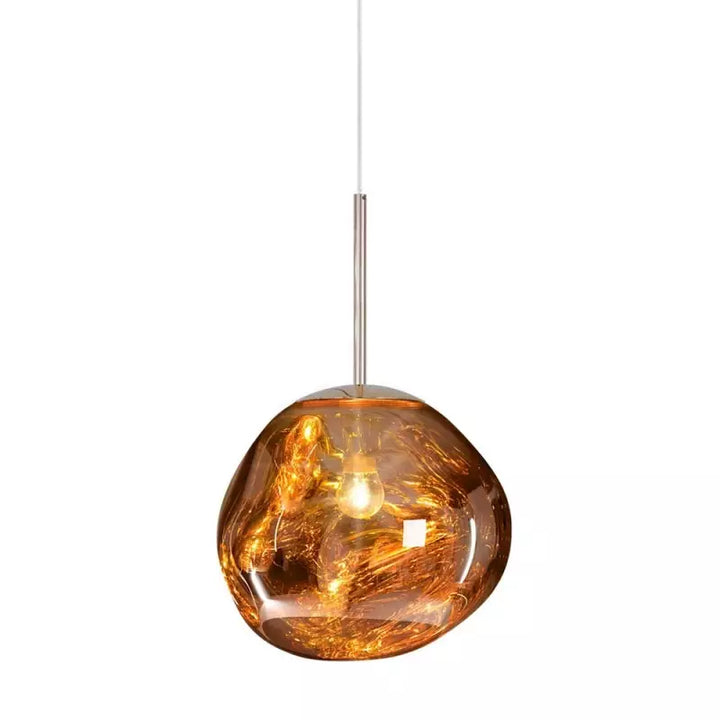 Lampa wisząca Melt