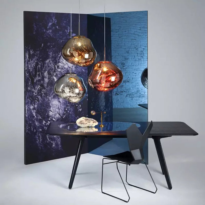 Lampa wisząca Melt