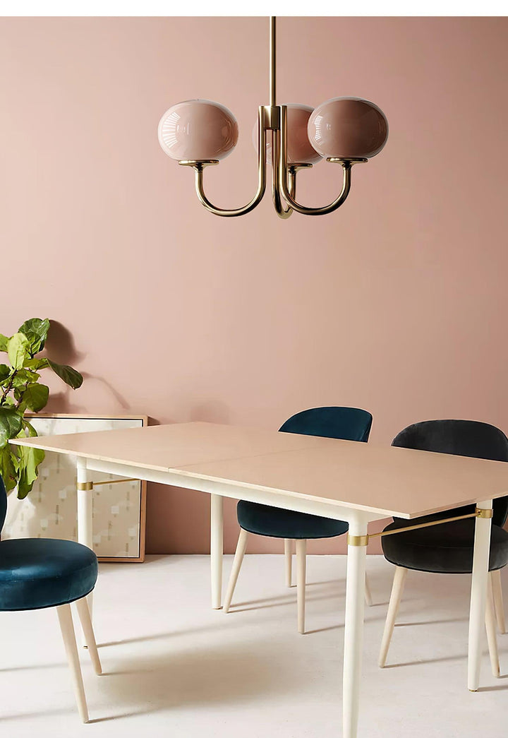 Nowoczesny żyrandol | Luksusowy i wyrafinowany design