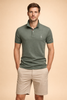 Marek | Klasyczne Polo Codzienne