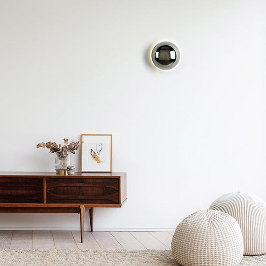 Kinkiet w stylu retro-architektonicznym – NovaLux