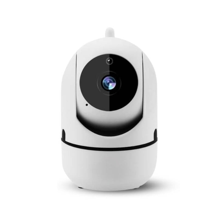 Obrotowa wewnętrzna kamera WiFi – HomeView Mini
