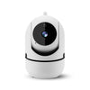 Obrotowa wewnętrzna kamera WiFi – HomeView Mini