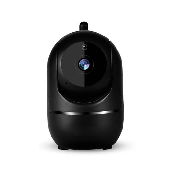 Obrotowa wewnętrzna kamera WiFi – HomeView Mini