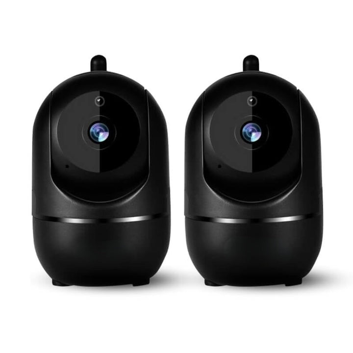 Obrotowa wewnętrzna kamera WiFi – HomeView Mini