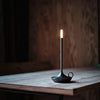 Subtelna lampa stołowa - Aurelia
