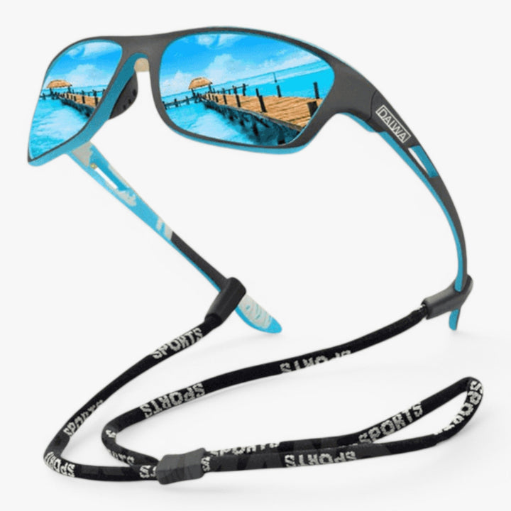 PolarSport PRO+ | profesjonalne okulary przeciwsłoneczne