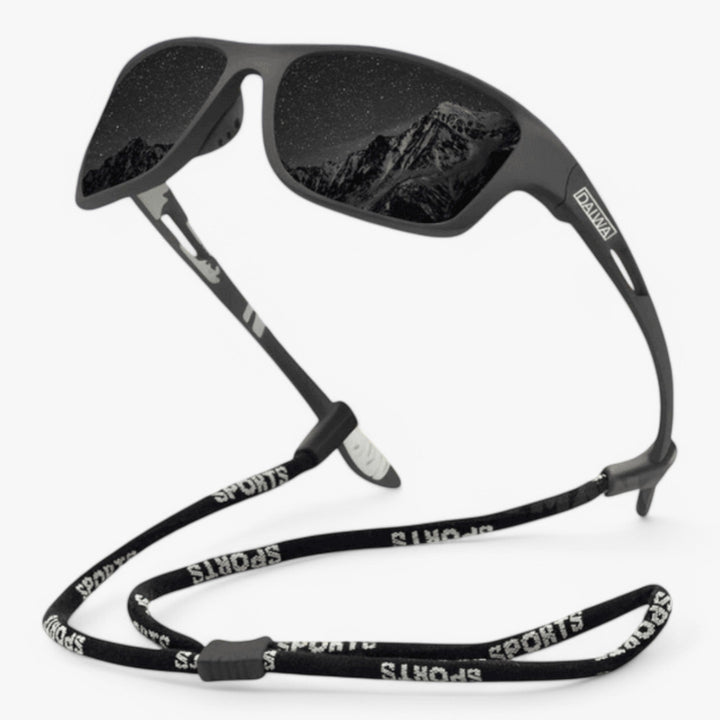 PolarSport PRO+ | profesjonalne okulary przeciwsłoneczne