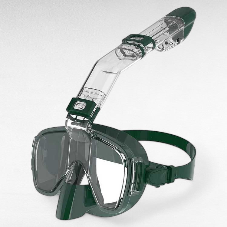 Składana maska do snorkelingu ProDive