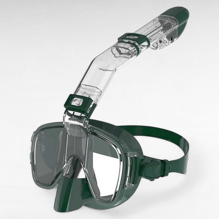 Składana maska do snorkelingu ProDive
