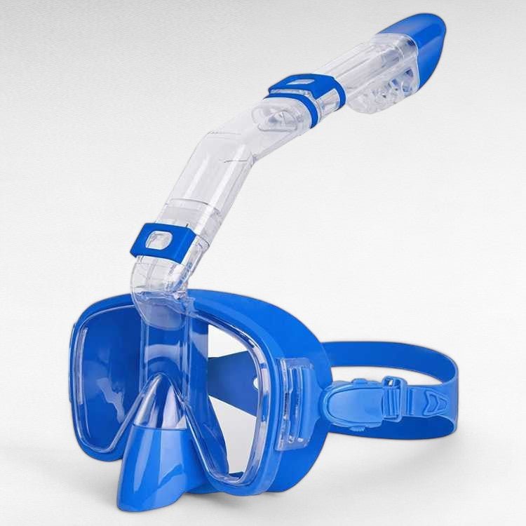 Składana maska do snorkelingu ProDive