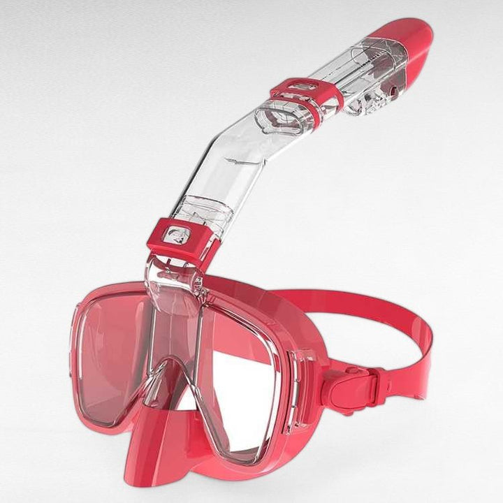 Składana maska do snorkelingu ProDive