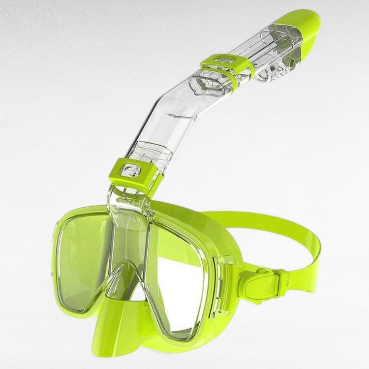 Składana maska do snorkelingu ProDive