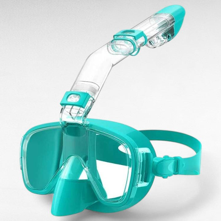 Składana maska do snorkelingu ProDive