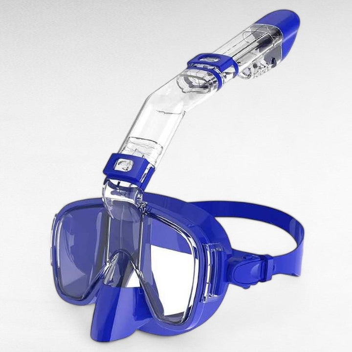 Składana maska do snorkelingu ProDive