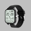 PulsePro Wellness Watch