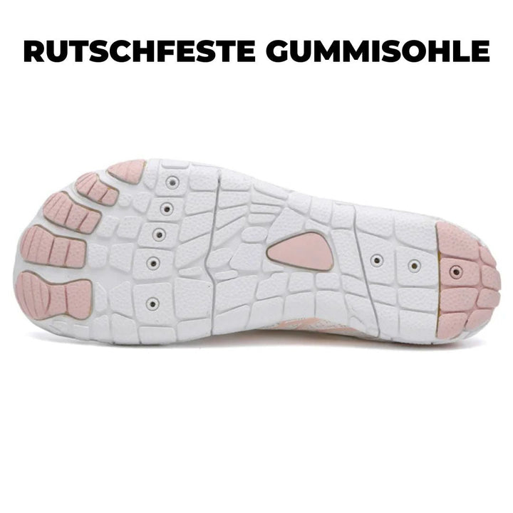Ortopedyczne buty barefoot – VitalStride