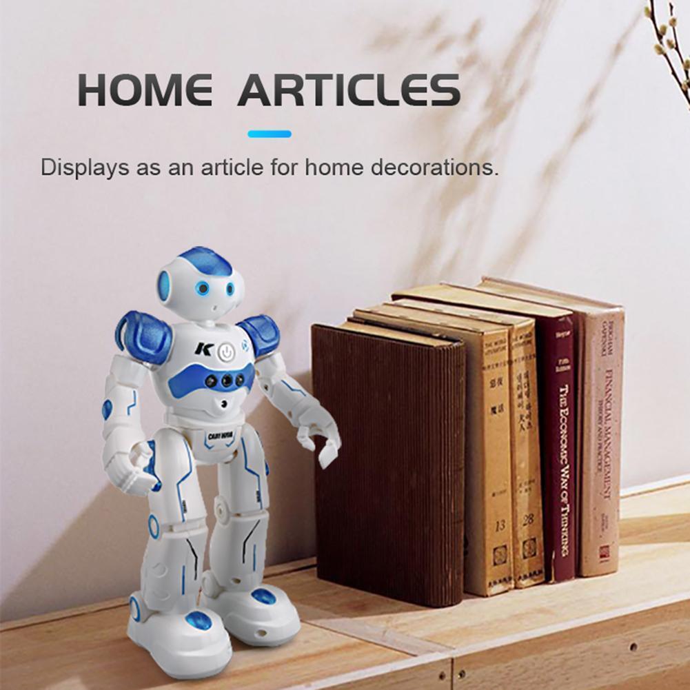 Interaktywny robot edukacyjny - NovaBot