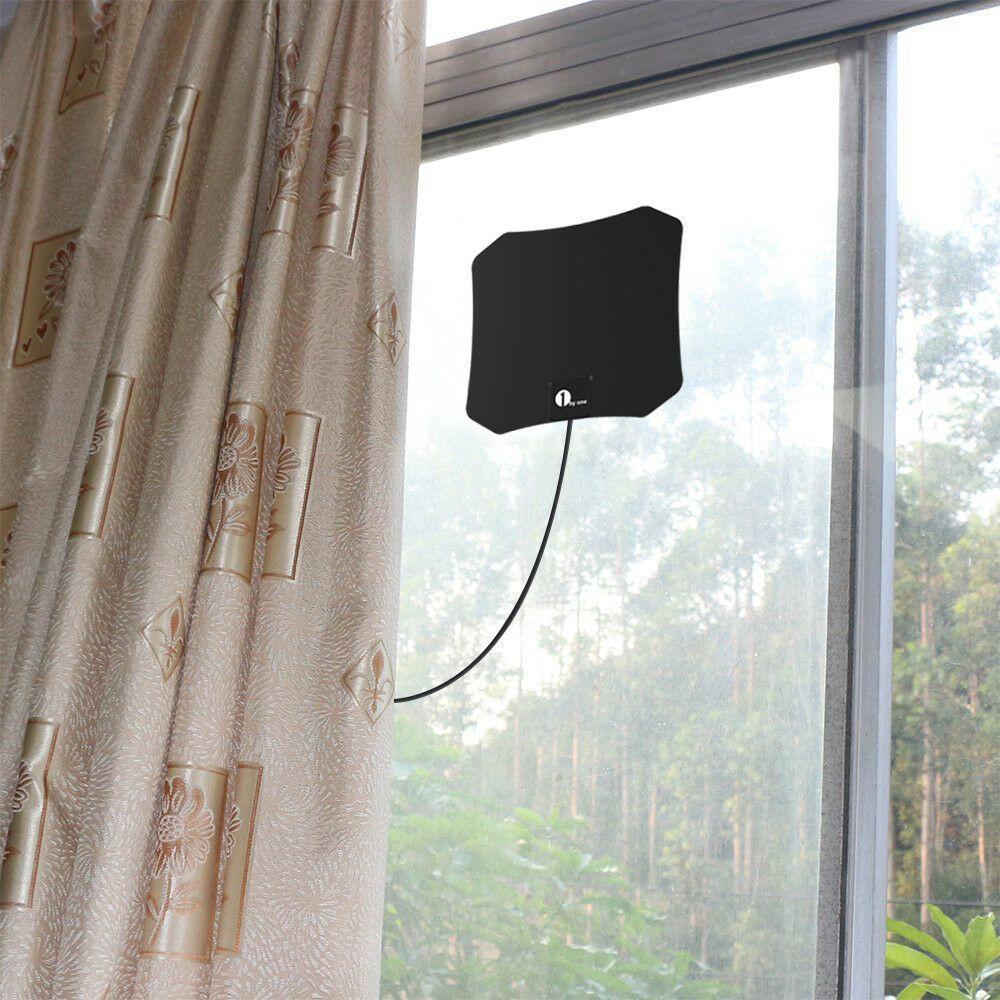 Wewnętrzna satelitarna antena HDTV