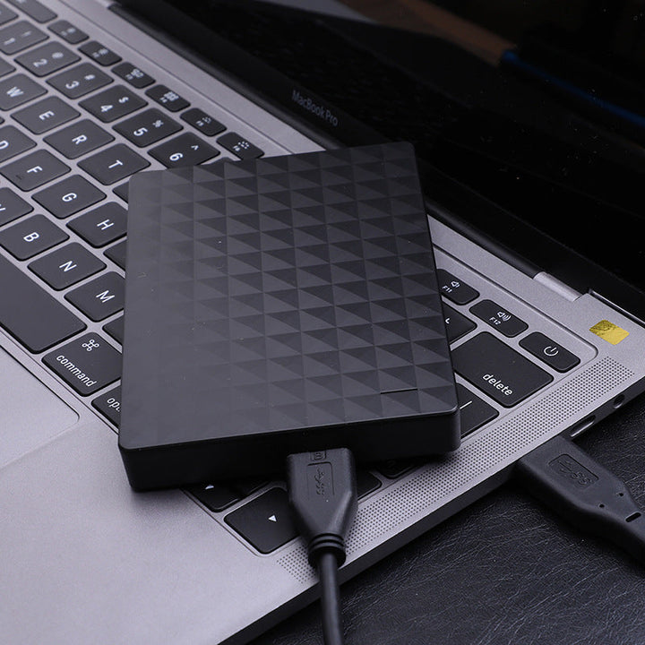 SafePort | Przenośny dysk twardy 10 TB z superszybkim dostępem
